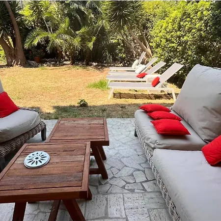 Agreable Avec Jardin * Cannes