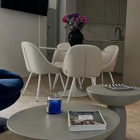 Agreable Avec Jardin Apartment *