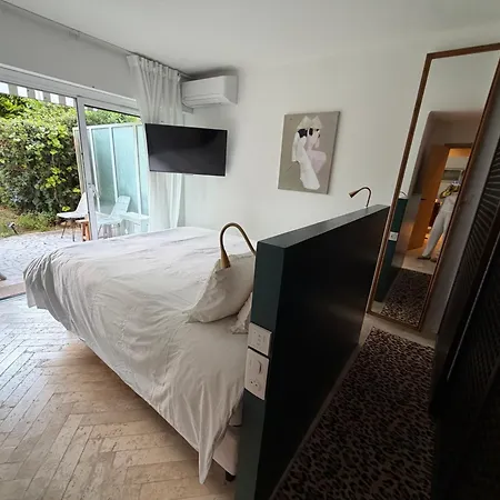 Agreable Avec Jardin Cannes