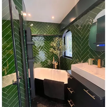 Agreable Avec Jardin Apartment Cannes